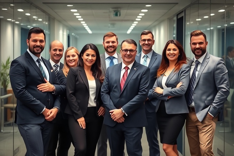 Our Team